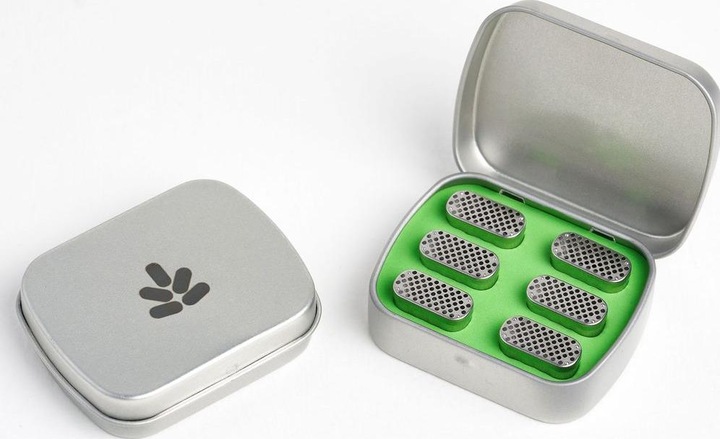 Actual product image BudKups Bud Case Bundle (6 x)