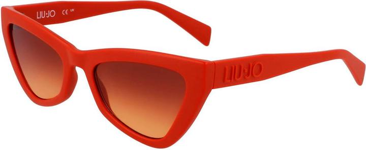 Produktbild Liu Jo Brown Injected Sunglasses