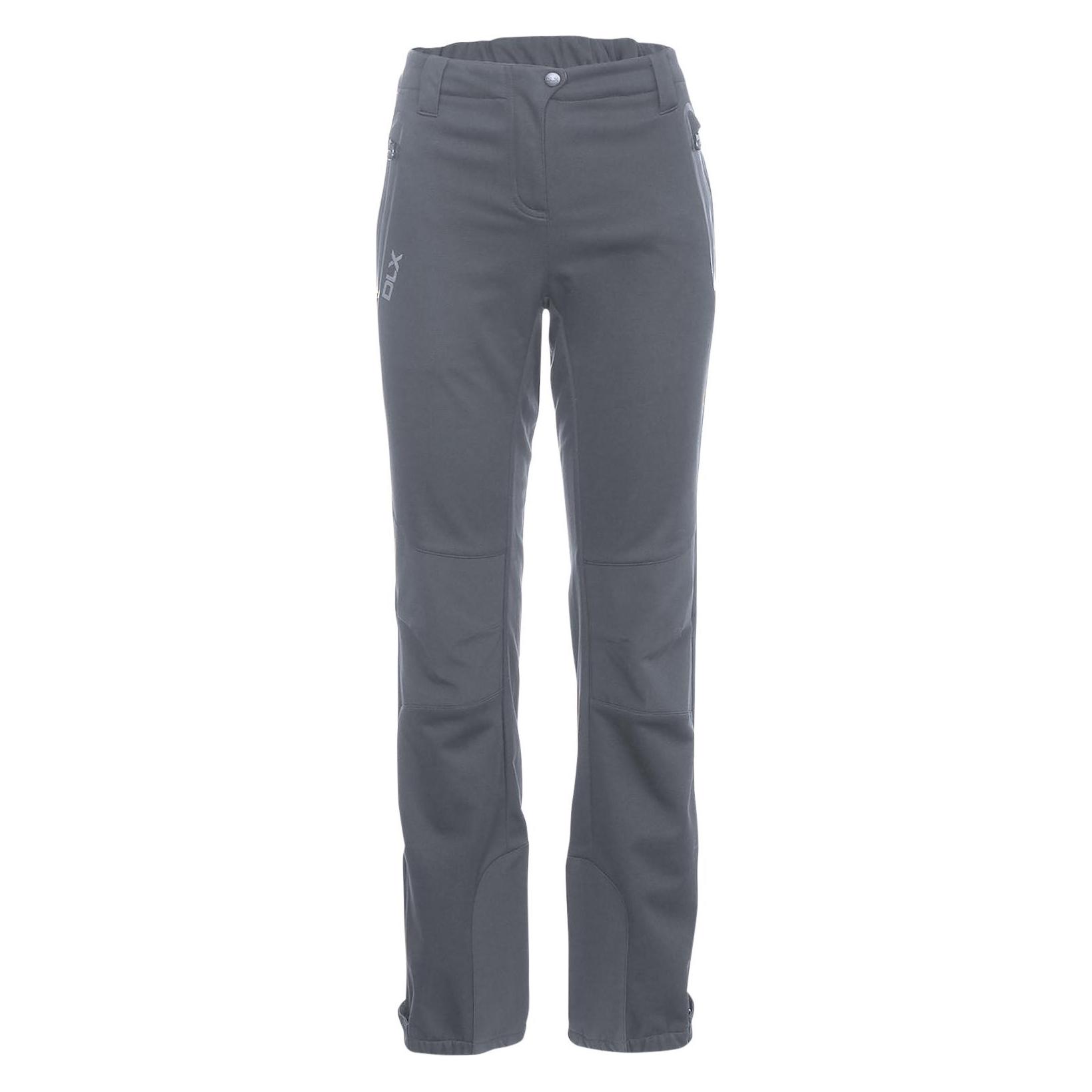 Trespass, Damen, Outdoorhose, UTTP3431 P (Xxl), Mehrfarbig