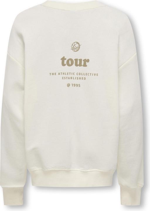 Produktbild Only & Sons Junior OSJTANNER Sweatshirt Sweatshirt (170)