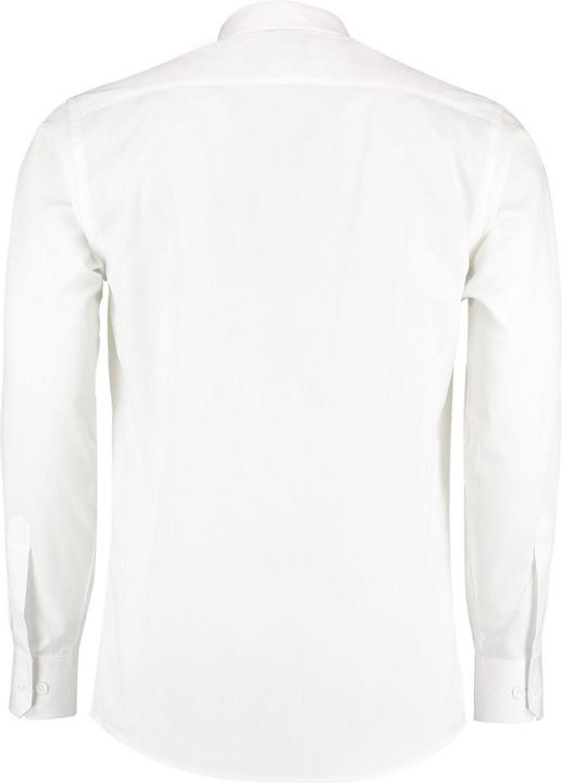 Immagine prodotto Kustom Kit Camicia Formale Conforme alla Taglia Manica Lunga Uomo (36)