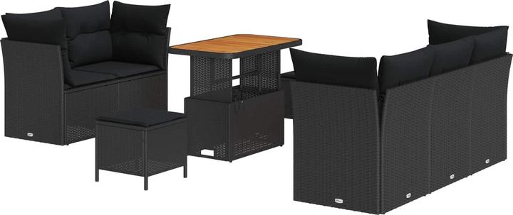 Immagine prodotto vidaXL Mackenzie