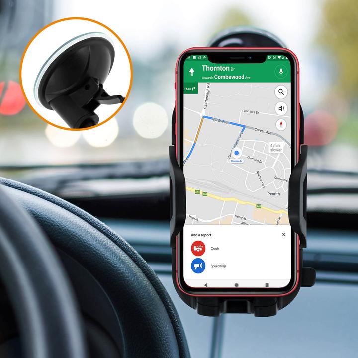 Immagine prodotto Forcell Parabrezza per auto
