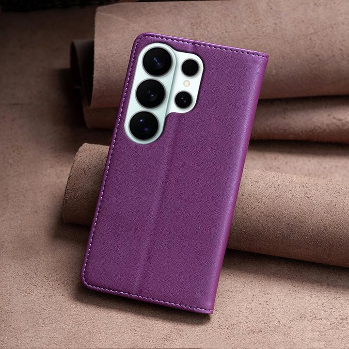 Actual product image Binfen Color Galaxy S26 Ultra - BINFEN Flip Case Hülle (Samsung Galaxy S26 Ultra)