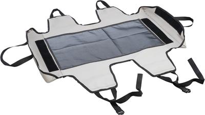 Produktbild Trixie Hundeliege Strong Edition, 99 x 19 x 60 cm (Hund)