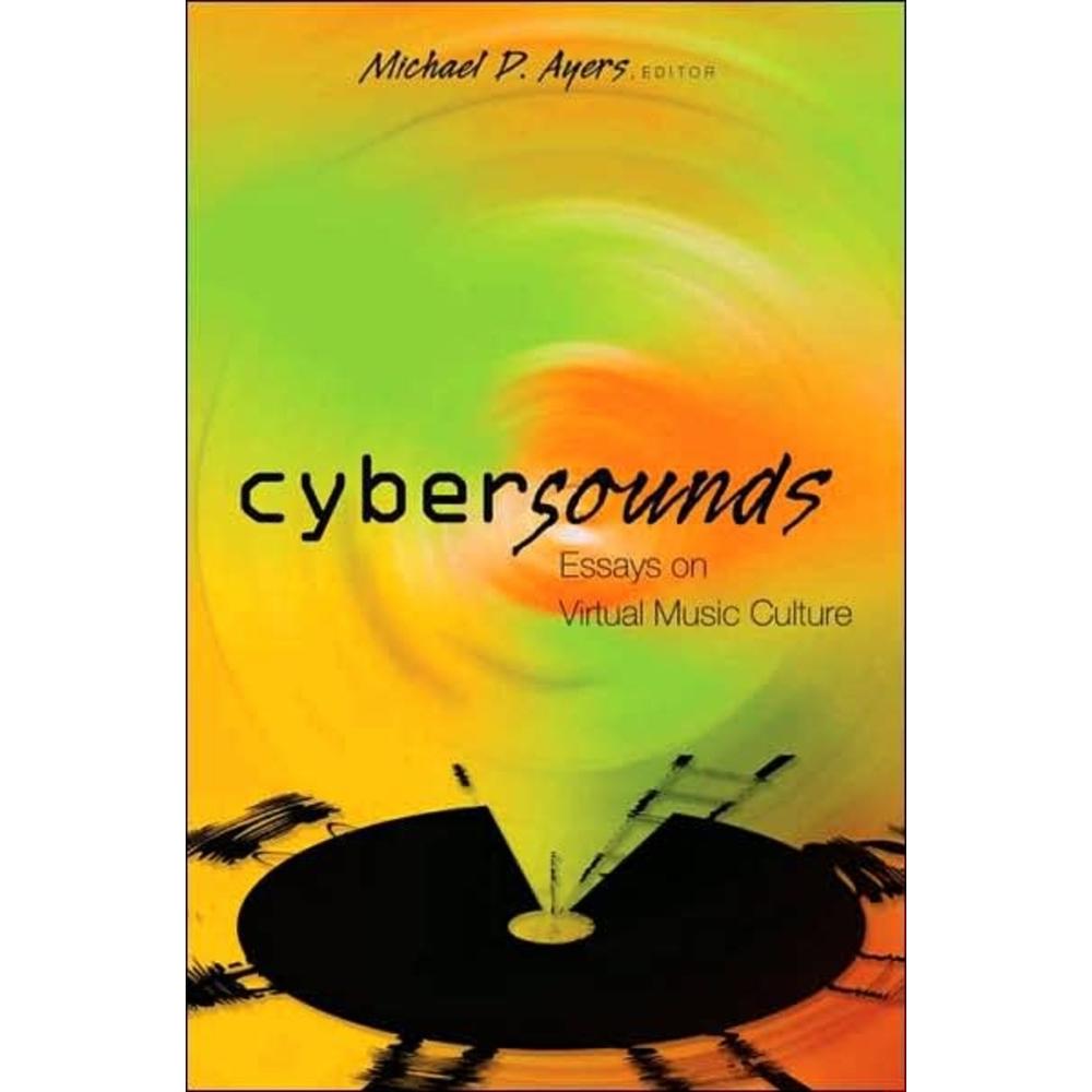 Cybersounds, Fachbücher von Michael D. Ayers