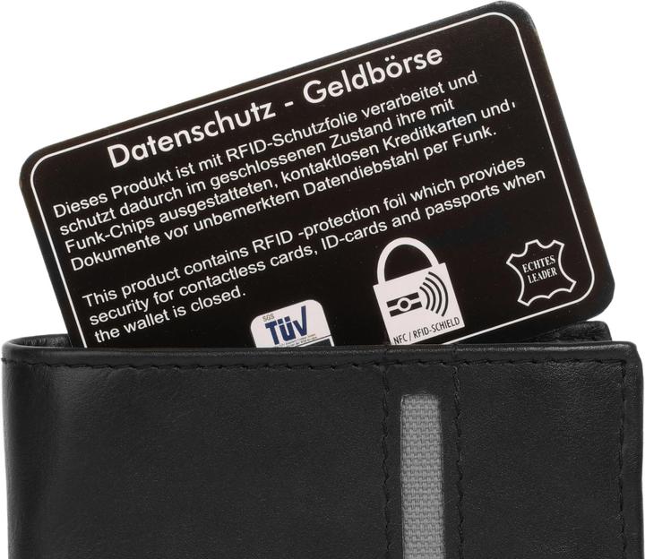 Produktbild Bruno Banani Geldbörse