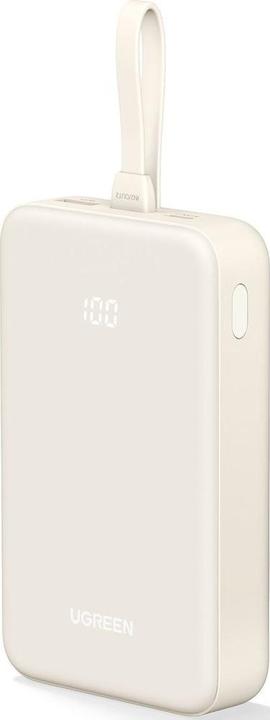 Productafbeelding Ugreen PB505 (20000 mAh, 22.50 W, 74 Wh)