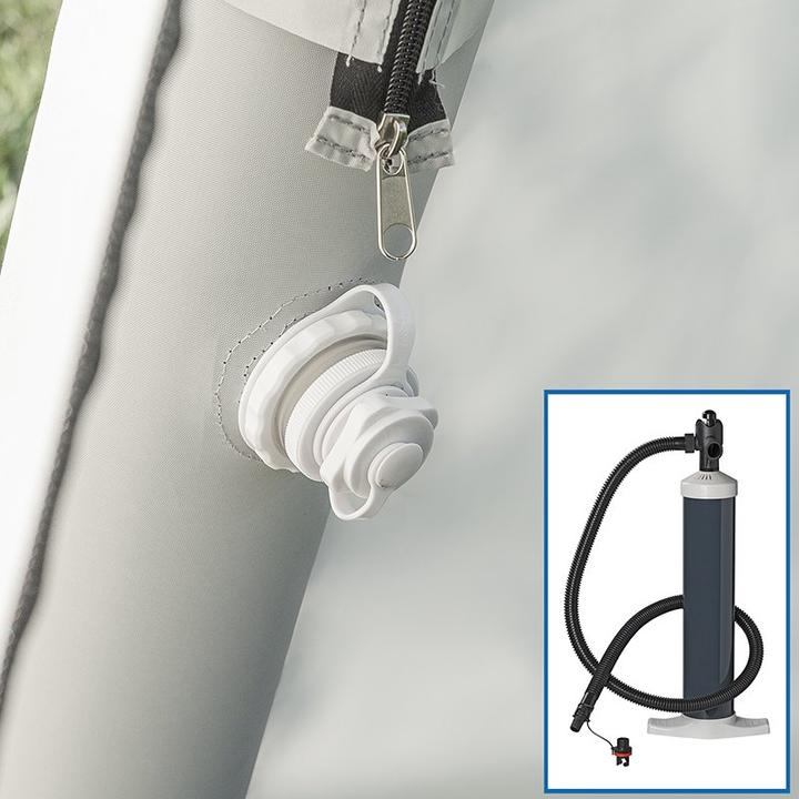 Image du produit ProPlus Pavillon gonflable (80.80 cm, 36.70 cm)