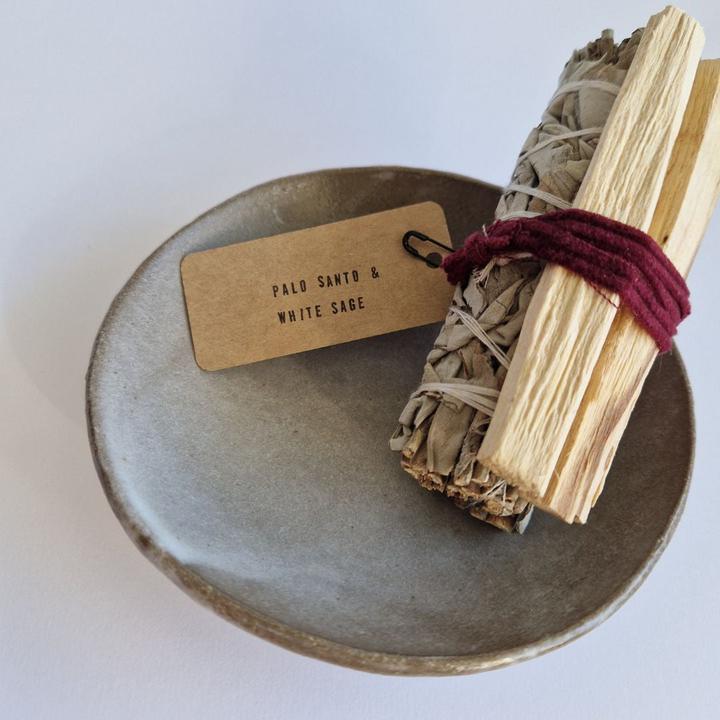 Image du produit Do good club Bouquet d'encens de sauge blanche & palo santo