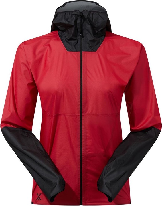 Actual product image Berghaus Women's MTN Guide Hyper Light Jacket (16, XL)