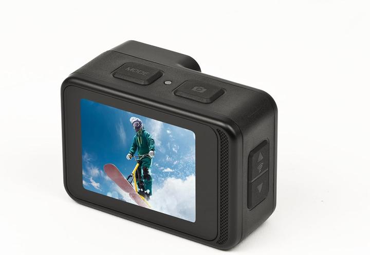 Produktbild Trevi Action Camera GO 2600 4K (WLAN)