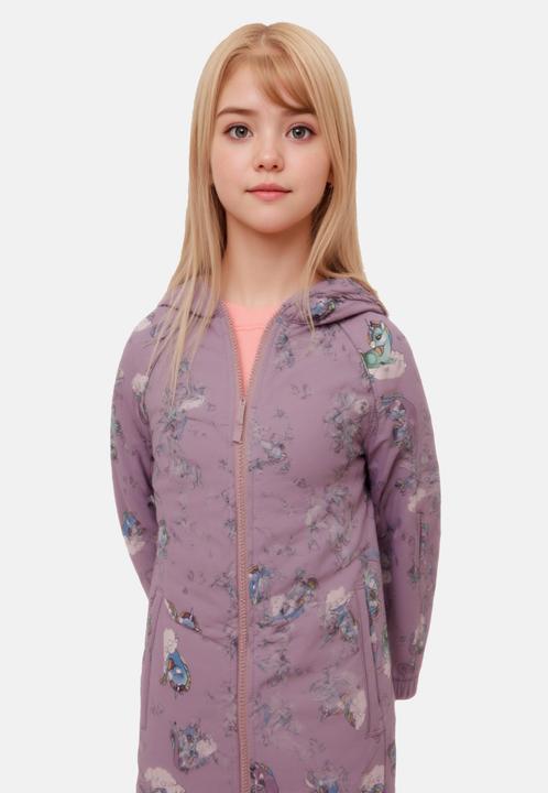 Produktbild Name it ALFA08 Softshell-Anzug (98)