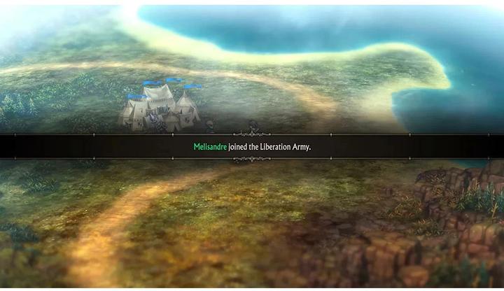 Produktbild Atlus Unicorn Overlord (Switch, Switch Lite, Switch OLED, DE)