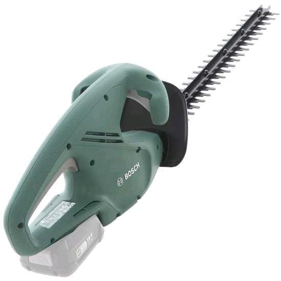 Productafbeelding Bosch Home & Garden EasyHedgeCut 18-45 (Oplaadbare batterij)