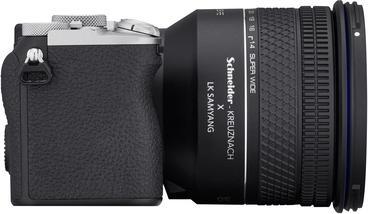 Actual product image Samyang AF 14-24mm F2.8 FE (Sony E, full size)