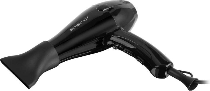 Immagine prodotto Emerio Asciugacapelli a 2 velocità (2200 W)