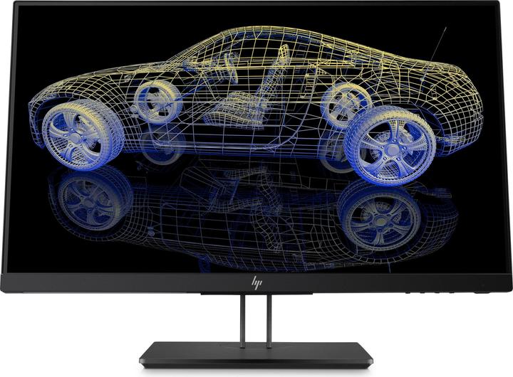 Produktbild HP Z23n G2 (1920 x 1080 Pixel, 23")