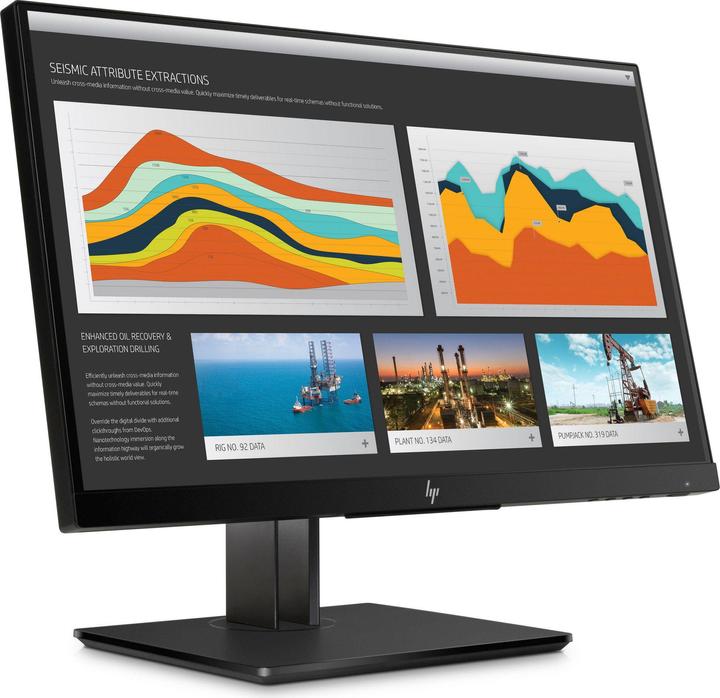 Produktbild HP Z23n G2 (1920 x 1080 Pixel, 23")