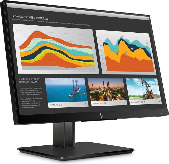 Produktbild HP Z23n G2 (1920 x 1080 Pixel, 23")