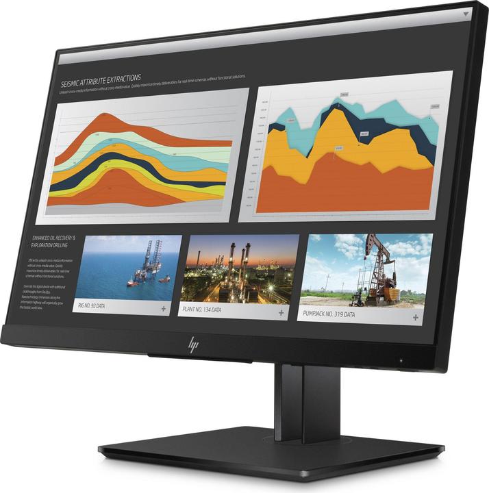 Produktbild HP Z23n G2 (1920 x 1080 Pixel, 23")