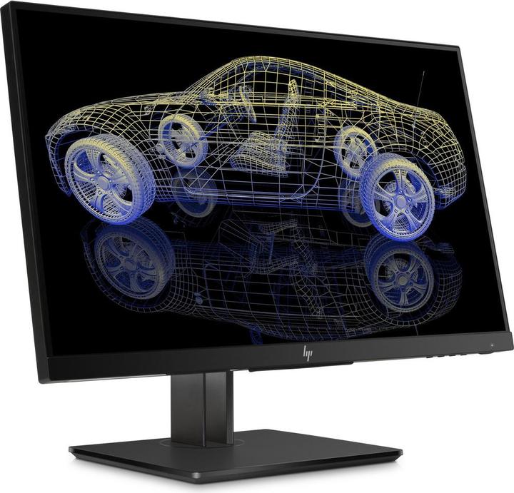 Produktbild HP Z23n G2 (1920 x 1080 Pixel, 23")