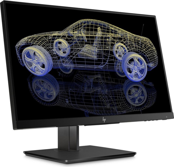 Produktbild HP Z23n G2 (1920 x 1080 Pixel, 23")