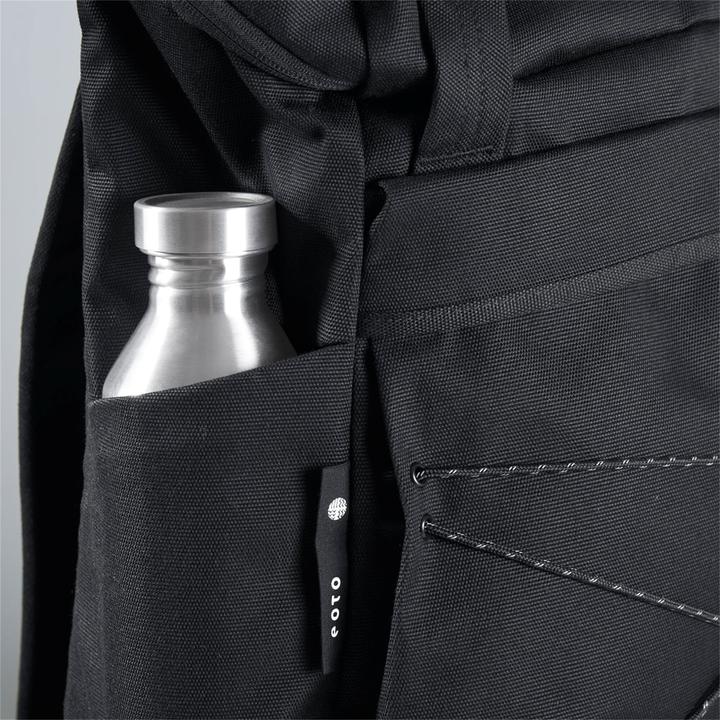 Produktbild Eoto Rucksack FIRE FLAME:OUS Daypack, nachhaltig, 26 L (26 l)