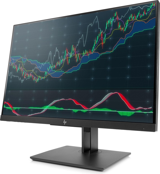 Image du produit HP Z24n G2 (1920 x 1200 pixels, 24")