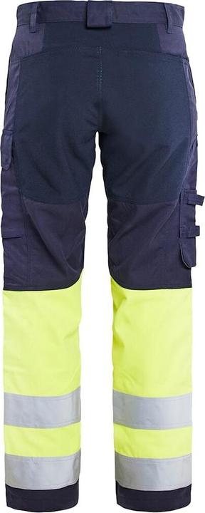 Produktbild Blakläder Stretch-Arbeitshose (42)