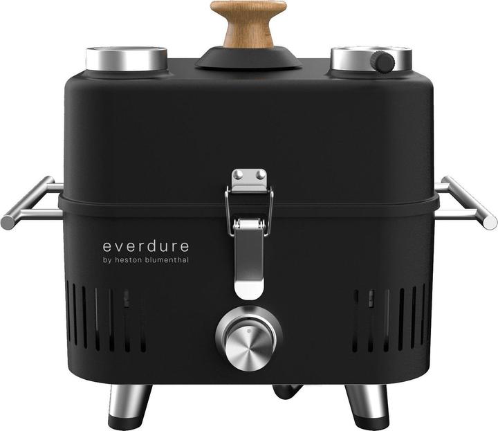 Image du produit Everdure Cube Pro-Flame 360