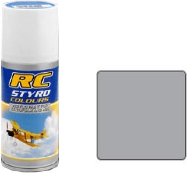 Produktbild Ghiant Farbe Rc Styro Silber (spray)