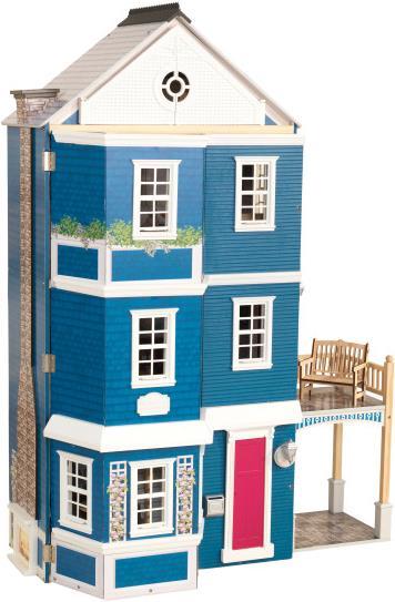Image du produit KidKraft Grande maison du jubilé