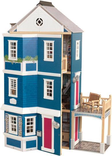 Image du produit KidKraft Grande maison du jubilé