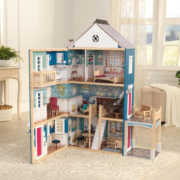 Image du produit KidKraft Grande maison du jubilé