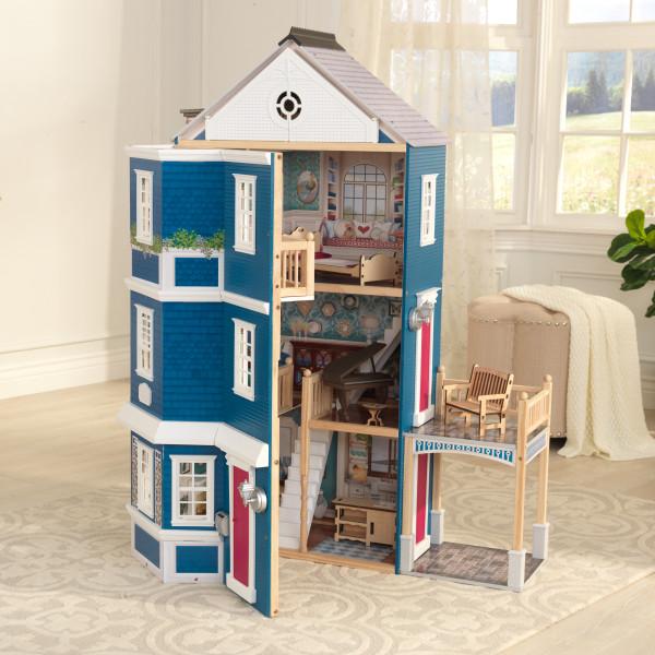 Image du produit KidKraft Grande maison du jubilé