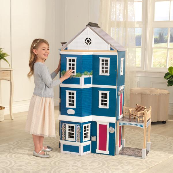 Image du produit KidKraft Grande maison du jubilé