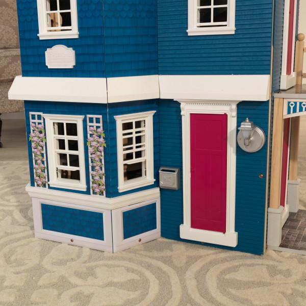 Image du produit KidKraft Grande maison du jubilé