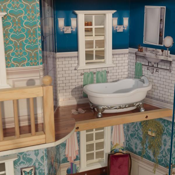 Image du produit KidKraft Grande maison du jubilé