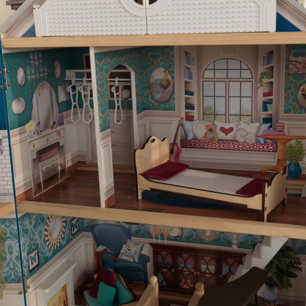 Image du produit KidKraft Grande maison du jubilé