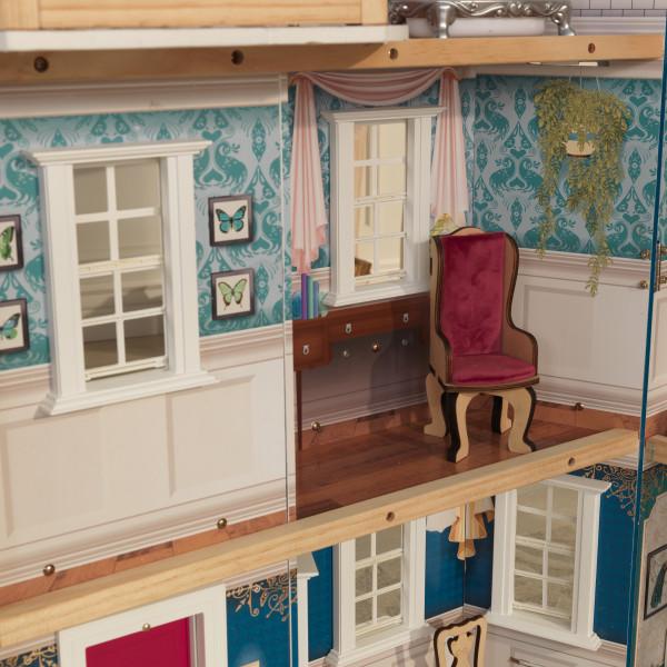 Image du produit KidKraft Grande maison du jubilé