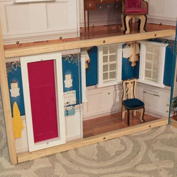 Image du produit KidKraft Grande maison du jubilé
