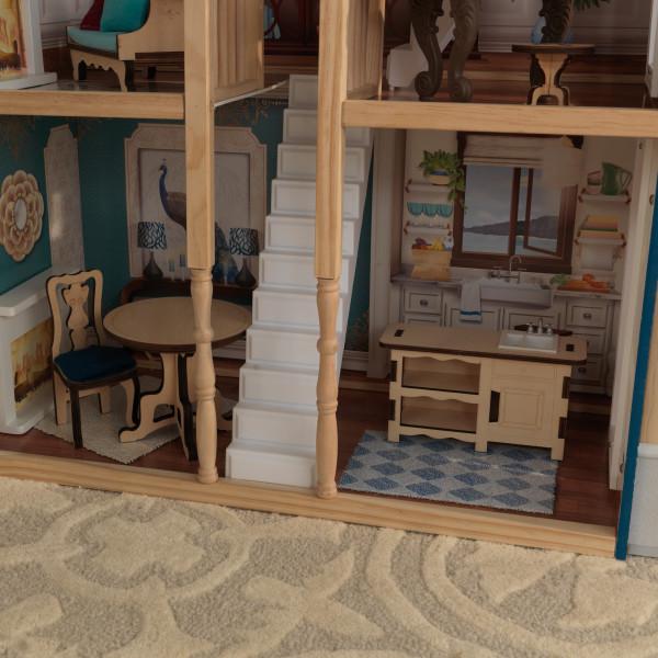 Image du produit KidKraft Grande maison du jubilé