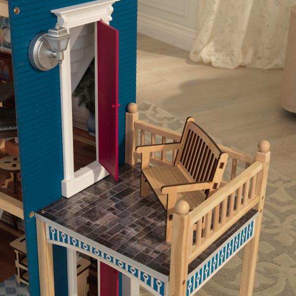 Image du produit KidKraft Grande maison du jubilé