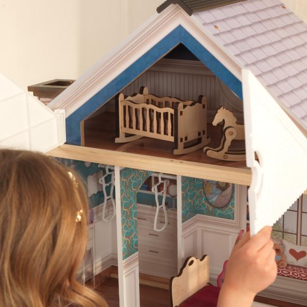 Image du produit KidKraft Grande maison du jubilé