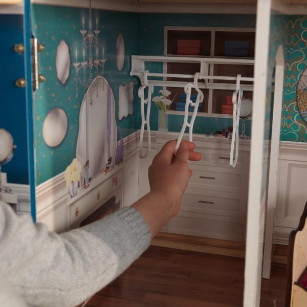 Image du produit KidKraft Grande maison du jubilé