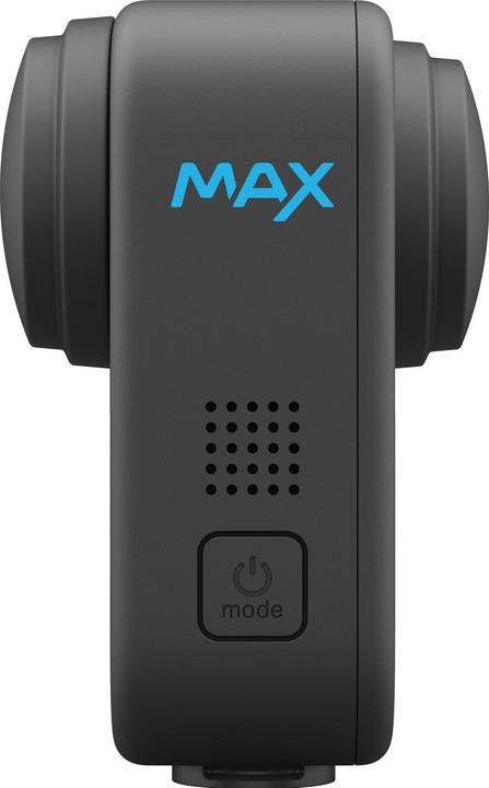 Image du produit GoPro MAX 360 (2025) (WiFi, Bluetooth, GPS)