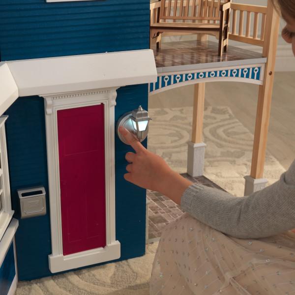Image du produit KidKraft Grande maison du jubilé