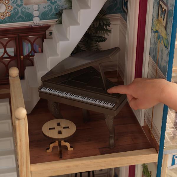 Image du produit KidKraft Grande maison du jubilé