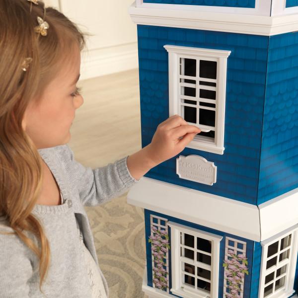 Image du produit KidKraft Grande maison du jubilé